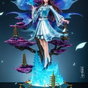 Trữ Vinh Vinh - Đấu La Đại Lục - Coreplay