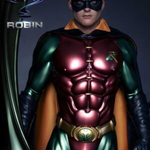 Robin - Batman Forever - Prime 1