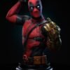 Deadpool - Marvel Comic - Iron x Jcollectionsph