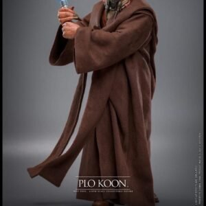 Plo Koon - Star Wars - Hottoys