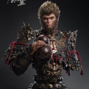 Destined One - Black Myth Wukong - Queen