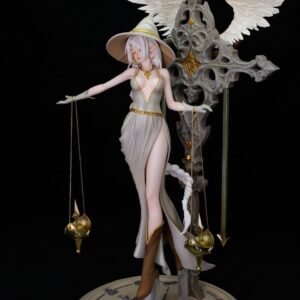 Libra - Doudou - XVII
