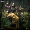 Snow White - Disney - Iron