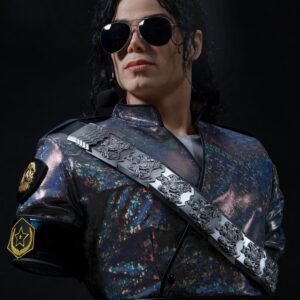 Michael Jackson - Damtoys
