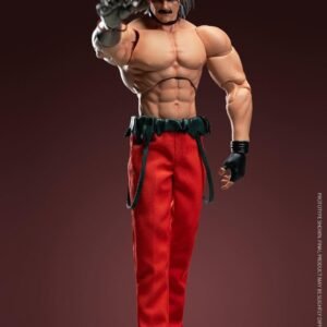 Omega Rugal - King of Fighters 95 - SNK