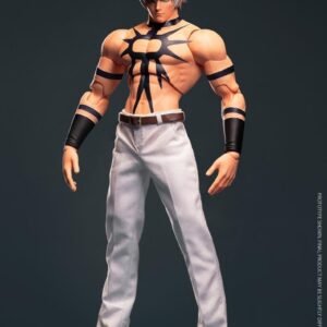 Orochi - King of Fighters 97 - SNK