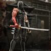 Ninja Assassin - Falcon - Brotoys