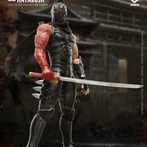 Ninja Assassin - Falcon - Brotoys