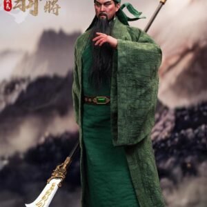 Guan Yu - FZ Art