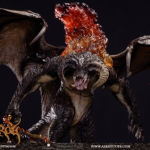 Balrog - The Lord of the Rings - Asmus Toys