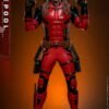 Nicepool - Marvel Comic - Hottoys