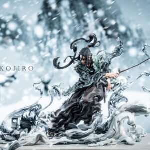 Sasaki Kojiro - Vagabond - Folding Mirror x Niren