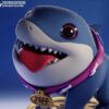 Jeffrey the land shark - Marvel Comic - Pepeho