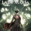 Lady Maria - BloodBorne - Hundian