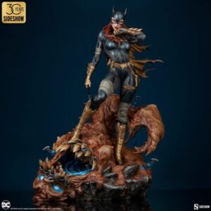 Bat Woman - DC Comic - Sideshow