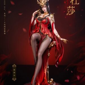 Mỹ Đỗ Toa - Đấu Phá Thương Khung - Piji