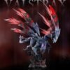 Valstrax - Monster Hunter - S6