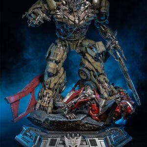 Megatron - Transformers - Ways