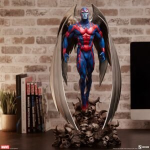Warren Worthington III - Marvel Comic - Sideshow