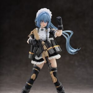 Tokiwa Kazune - Snail Shell - Ra-02 Tactical Maid