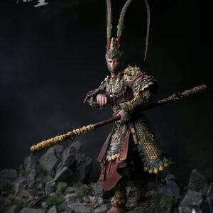 Destined One - Black Myth Wukong - Inart