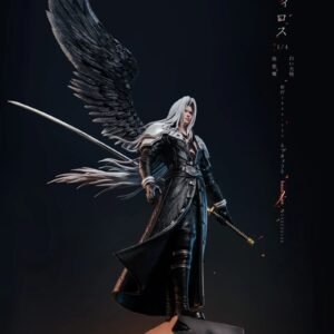 Sephiroth - Final Fantasy 7 - Rebirth