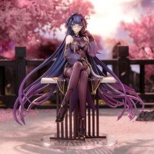 Raiden Mei - Honkai Impact - Apex Toys