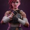 Vi - Arcane - League of Legends - Hottoys