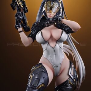 Bunny - The First Descendant - Passion Create