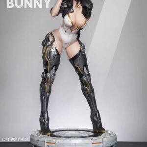 The First Descendant - Bunny - Pants Power