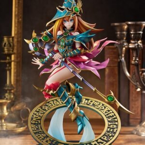 Yugioh! - Magician’s Valkyria - Good Smile Company