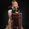 Blue Archive - Iochi Mari - Little Witch