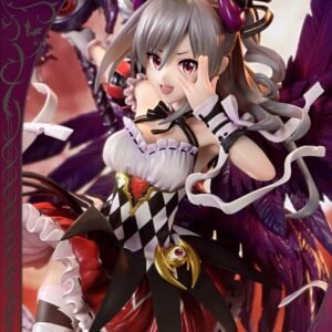 The Idolm@ster - Cinderella Girls - Prisma Wing