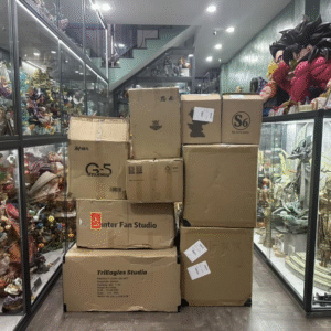 Hàng về 9/2/2025