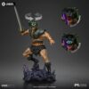 Masters of the Universe - Triklops - Iron