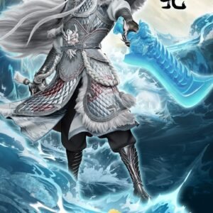 Ne zha 2 - Ngao Quang - BNMW