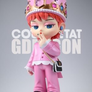 G-Dragon - Power - Ducktoys