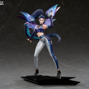League of Legends - Kai’sa K/DA All Out - Apex