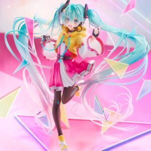 Miku - SSF