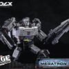 Transformers - Megatron - Threezero