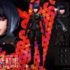 Ghost In The Shell - Kusanagi Motoko - Damtoys