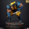 Marvel Comics - Wolverine - Sideshow