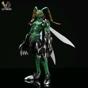 Digimon - Stingmon - LD