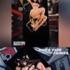 Sleeping Beauty - Video Tape Fairies - Golden Deity - WeArtDoing