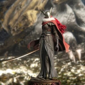 Elden Ring - Malenia - Hundian
