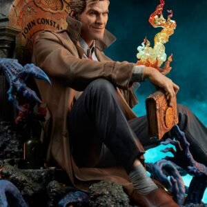 DC Comics - John Constantine - Sideshow