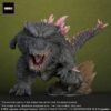 Godzilla - X-Plus