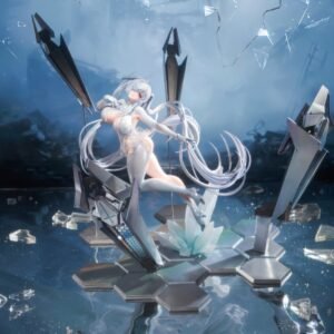 Nikke - Cinderella - Hobbysakura