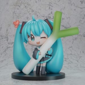 Hatsune Miku - Chao She