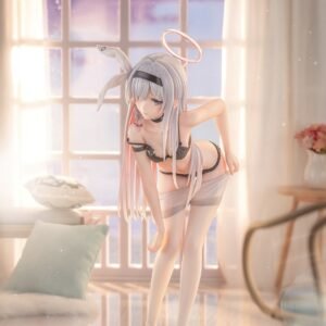 Blue Archive - Plana White Tights - Fix Cast Studio